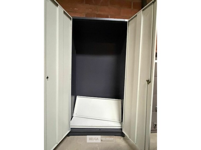 Dossierkast - afbeelding 2 van  2