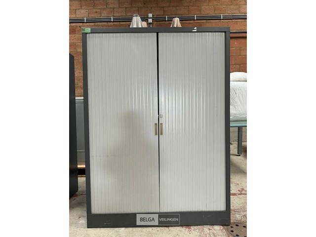 Dossierkast - afbeelding 1 van  1