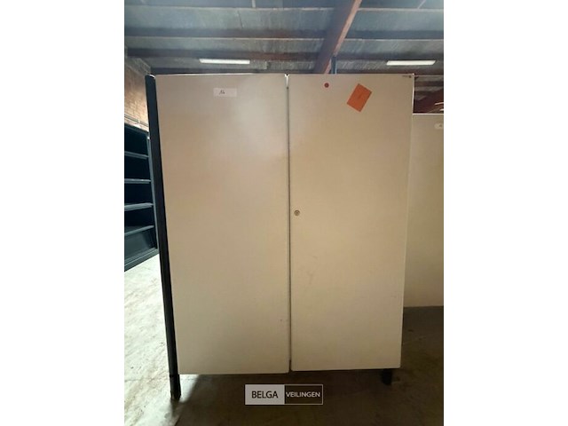 Dossierkast - afbeelding 1 van  1