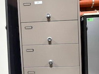 Dossierkast - afbeelding 1 van  1