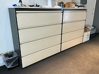 Dossierkast - afbeelding 1 van  4