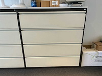 Dossierkast - afbeelding 3 van  4