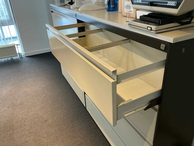 Dossierkast - afbeelding 4 van  4