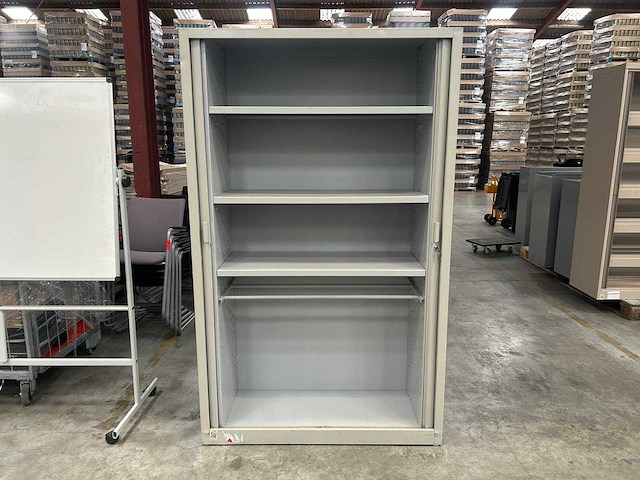 Dossierkast - afbeelding 2 van  4