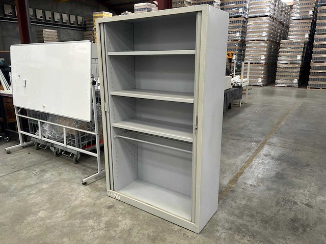 Dossierkast - afbeelding 3 van  4