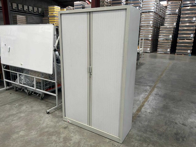 Dossierkast - afbeelding 4 van  4