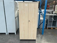 Dossierkast - afbeelding 1 van  4