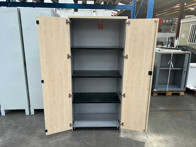 Dossierkast - afbeelding 3 van  4