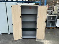 Dossierkast - afbeelding 3 van  4