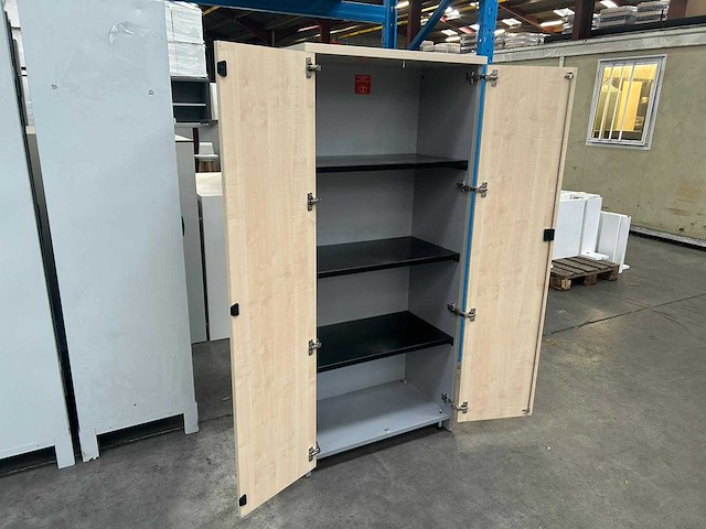 Dossierkast - afbeelding 4 van  4