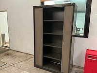 Dossierkast - afbeelding 2 van  2