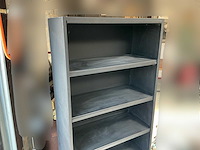 Dossierkast - afbeelding 2 van  3
