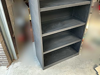 Dossierkast - afbeelding 3 van  3
