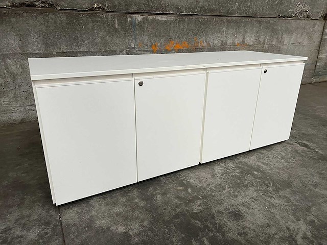 Dossierkast - afbeelding 1 van  3