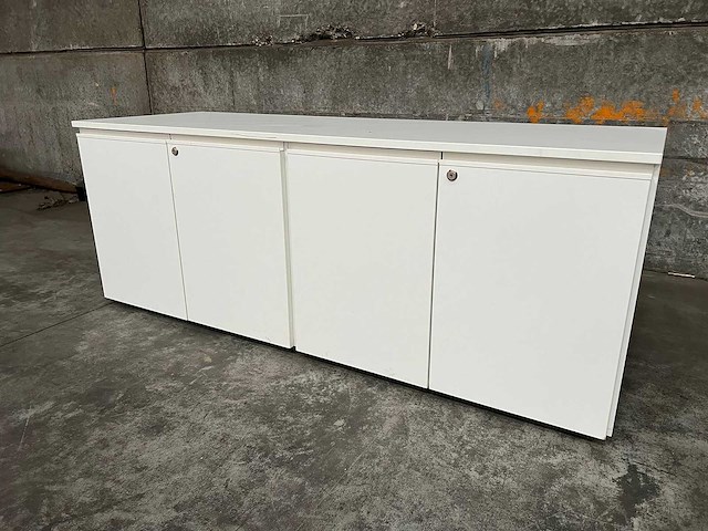 Dossierkast - afbeelding 2 van  3