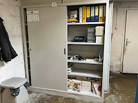 Dossierkast - afbeelding 2 van  6