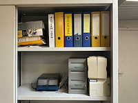 Dossierkast - afbeelding 3 van  6