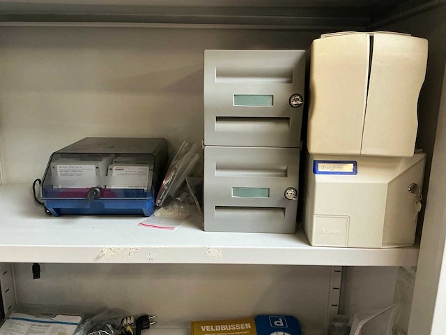 Dossierkast - afbeelding 5 van  6
