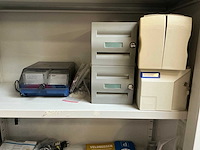 Dossierkast - afbeelding 5 van  6