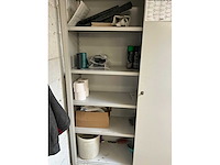 Dossierkast - afbeelding 6 van  6