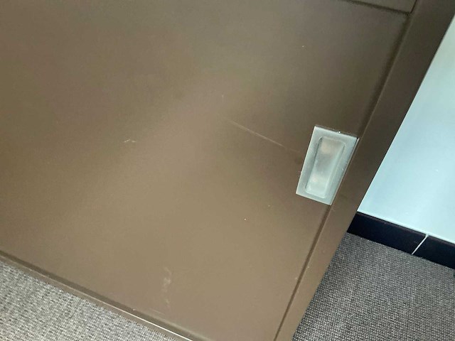 Dossierkast - afbeelding 2 van  3