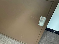 Dossierkast - afbeelding 2 van  3