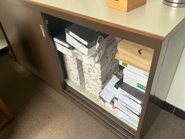 Dossierkast - afbeelding 3 van  3