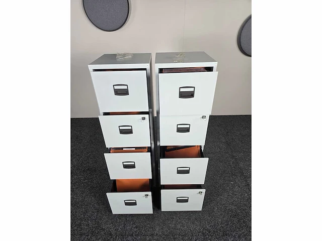 Dossierkasten (2x) - afbeelding 8 van  8