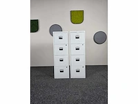 Dossierkasten (2x) - afbeelding 3 van  8