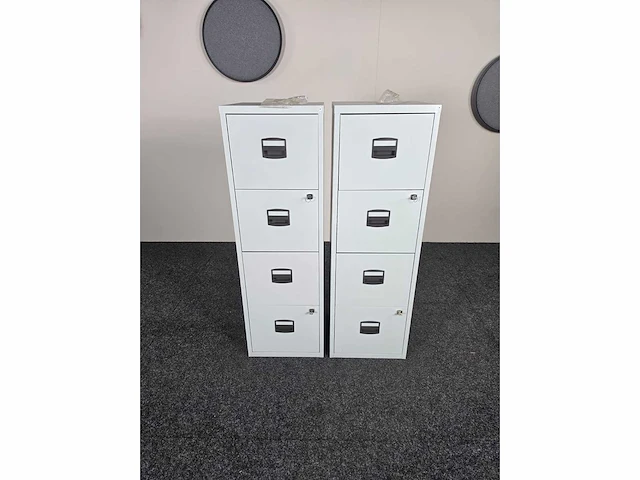 Dossierkasten (2x) - afbeelding 5 van  8