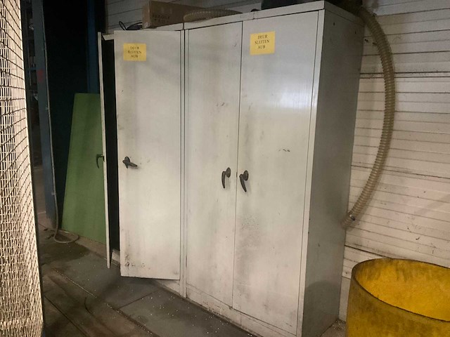 Dossierkasten (2x) - afbeelding 1 van  4