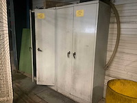 Dossierkasten (2x) - afbeelding 1 van  4