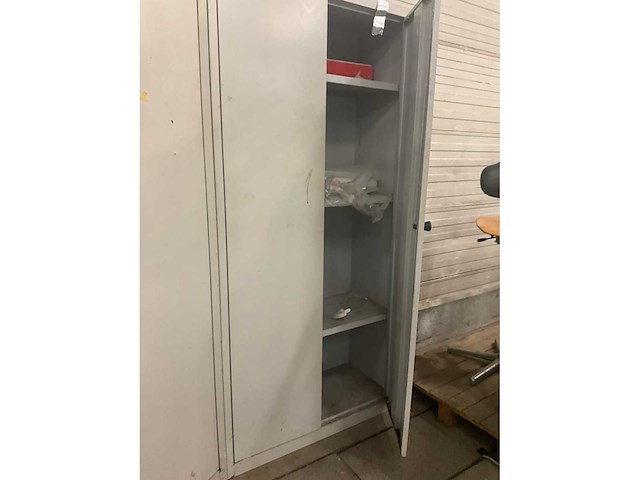 Dossierkasten (2x) - afbeelding 1 van  3