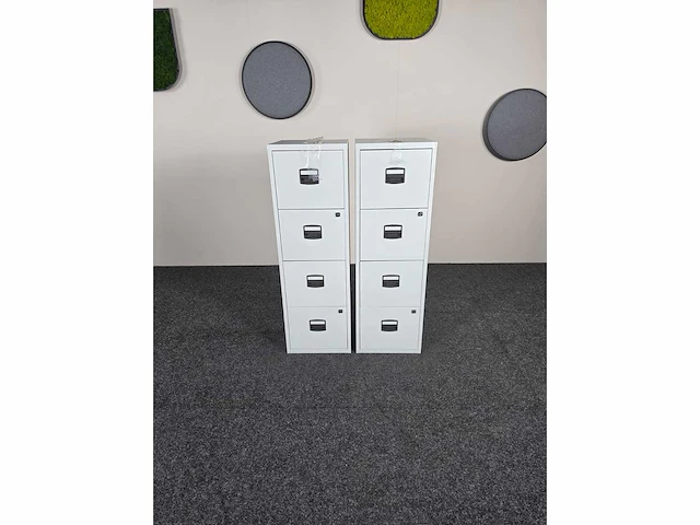 Dossierkasten (2x) - afbeelding 1 van  8