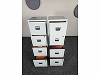 Dossierkasten (2x) - afbeelding 4 van  8