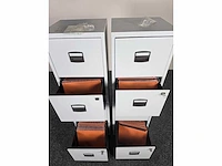 Dossierkasten (2x) - afbeelding 6 van  8