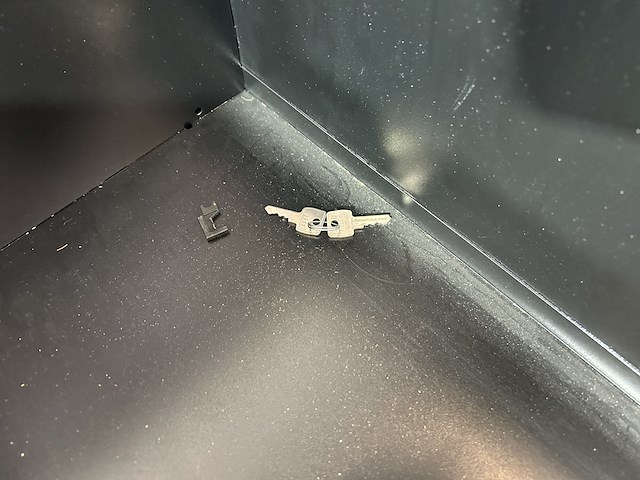 Dossierkasten (4st) - afbeelding 4 van  4