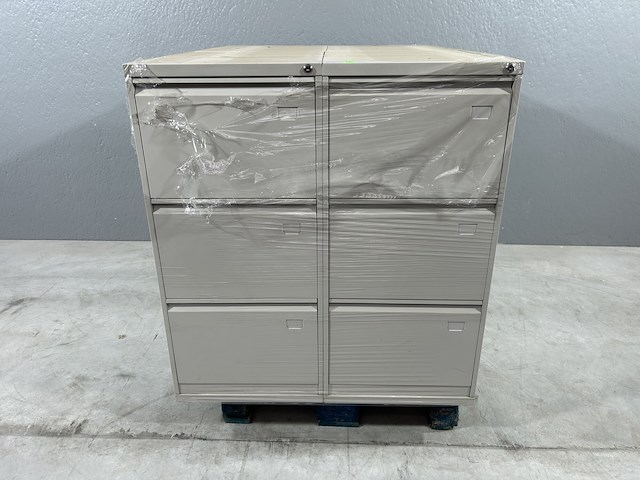 Dossierkasten (4st) - afbeelding 1 van  4