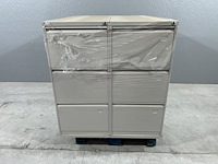 Dossierkasten (4st) - afbeelding 1 van  4