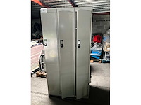 Dossierkasten en lockerkasten (4x) - afbeelding 3 van  6