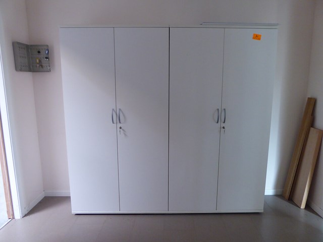 Dossierkasten - afbeelding 1 van  4