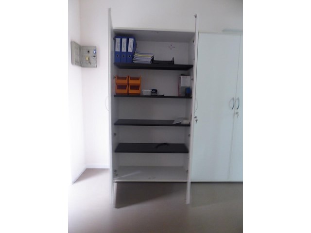 Dossierkasten - afbeelding 2 van  4