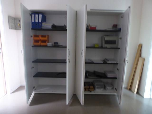 Dossierkasten - afbeelding 3 van  4