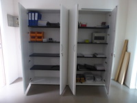 Dossierkasten - afbeelding 3 van  4