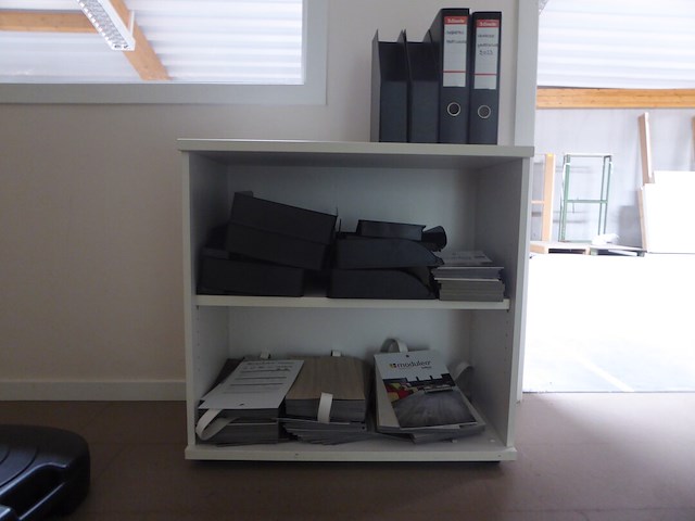 Dossierkasten - afbeelding 4 van  4