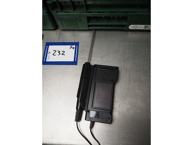 Dostman - afbeelding 4 van  4