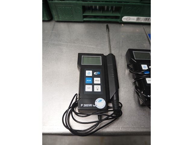Dostmann electronic - afbeelding 2 van  5