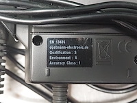 Dostmann electronic - afbeelding 4 van  5