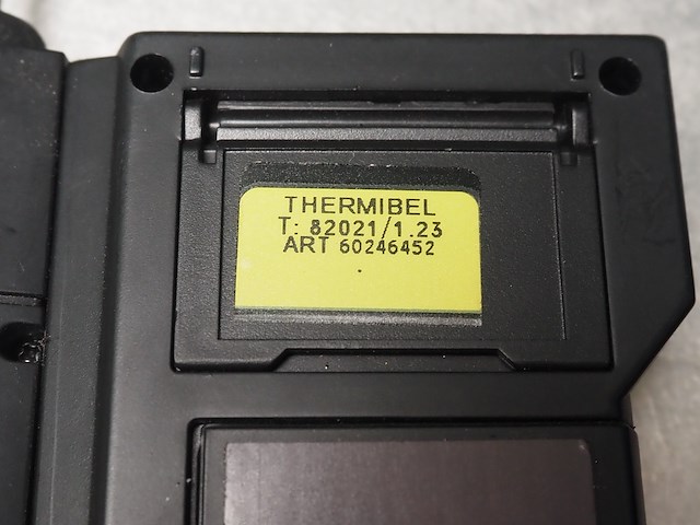 Dostmann electronic - afbeelding 5 van  5