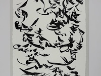 Dotremont - gelimiteerde editie - afbeelding 1 van  1